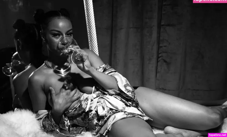 Diamond Dorris OnlyFans Thumbnail #vnhoH1cdCM