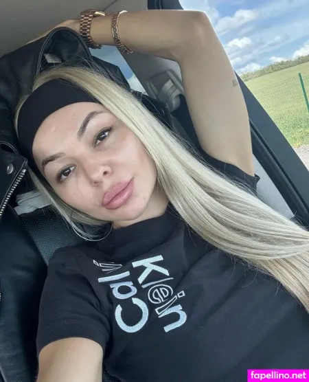 Diamond Inna OnlyFans Thumbnail #GHSnkipFMX