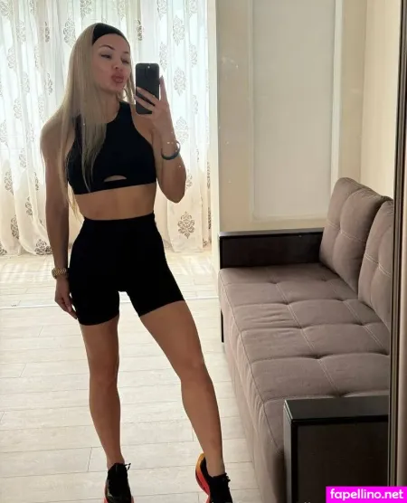 Diamond Inna OnlyFans Thumbnail #H0oMdZR9s8