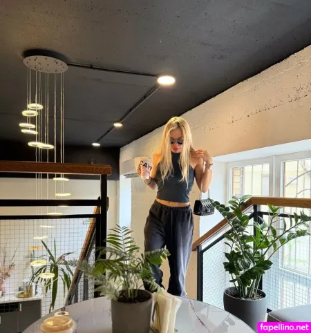 Diamond Inna OnlyFans Thumbnail #UqgnyPEEGI