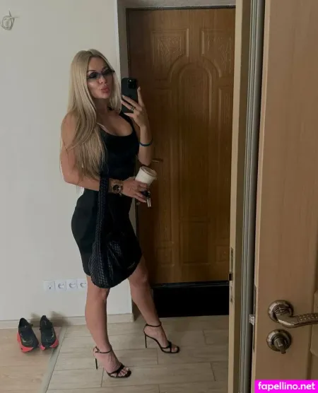 Diamond Inna OnlyFans Thumbnail #jO6IScXpgd