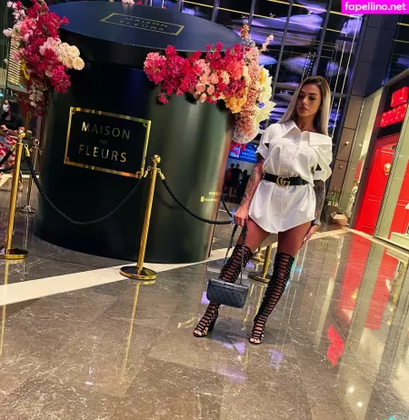 Diamond Jo OnlyFans Thumbnail #csAnAyWVDF