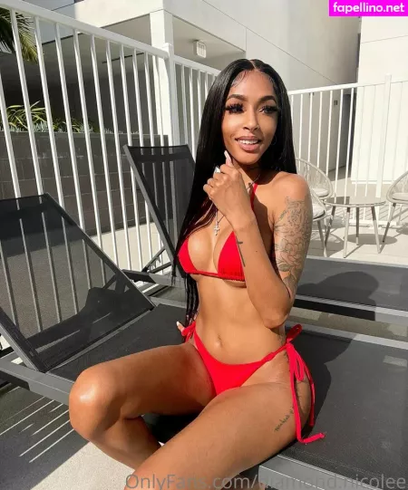 Diamond Nicolee OnlyFans Thumbnail #3eMZTFJMBJ