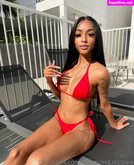 Diamond Nicolee OnlyFans Thumbnail #68gM7Vk6kq