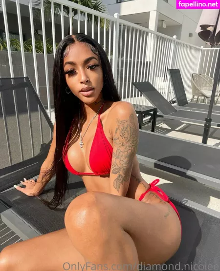 Diamond Nicolee OnlyFans Thumbnail #93hhji6bCB