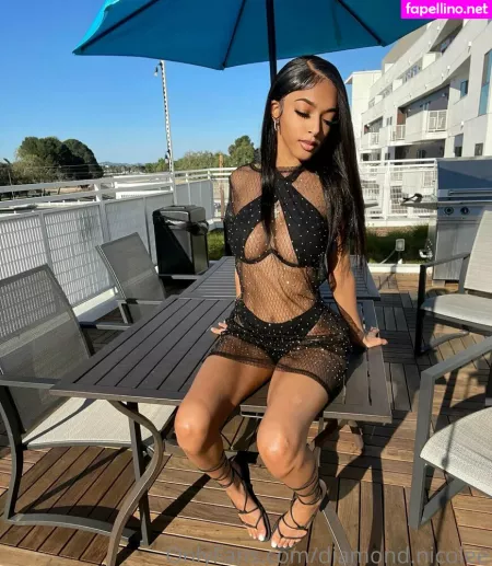 Diamond Nicolee OnlyFans Thumbnail #EZJ2OJjJ5z