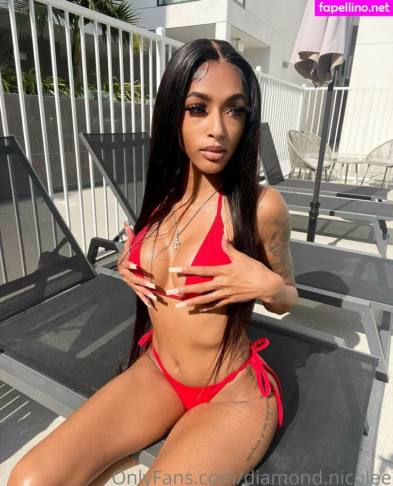 diamond.nicolee, dimepiecex_ Nude Leaked OnlyFans Photo #NGCzu4GVdH