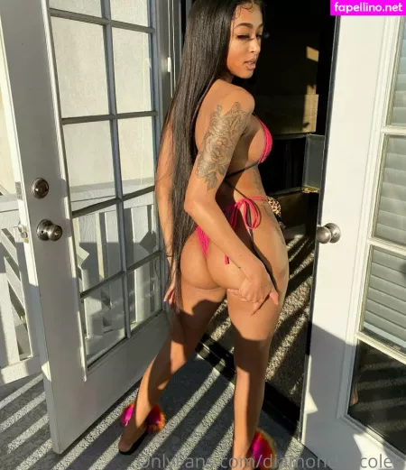 Diamond Nicolee OnlyFans Thumbnail #ksM261jt1r