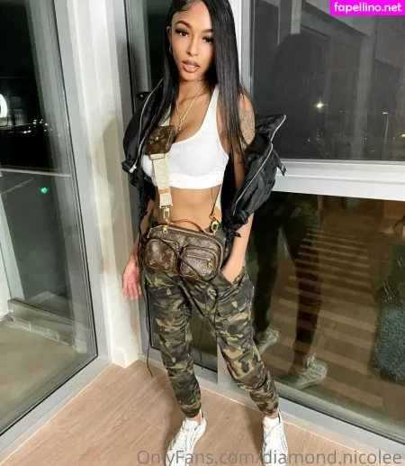 Diamond Nicolee OnlyFans Thumbnail #v22TiEhh6y