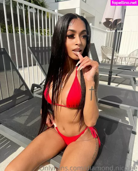 Diamond Nicolee OnlyFans Thumbnail #vvrcvESIGI