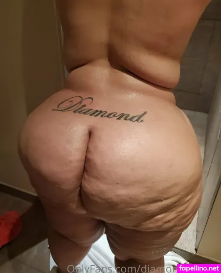 Diamondforever OnlyFans Thumbnail #MgaS1dm5tC
