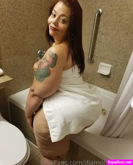 Diamondforever OnlyFans Thumbnail #hSWDSFHN3t