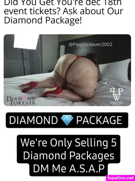 Diamondforever OnlyFans Thumbnail #lHE2XPsnYX