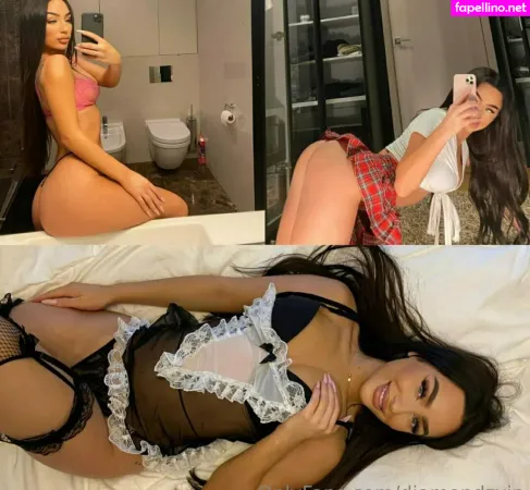 Diamondzvip OnlyFans Thumbnail #SXBHENZfBu