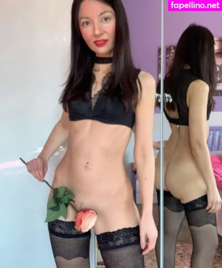 Diana Bartolomeo OnlyFans Thumbnail #XiFuPQeiX8