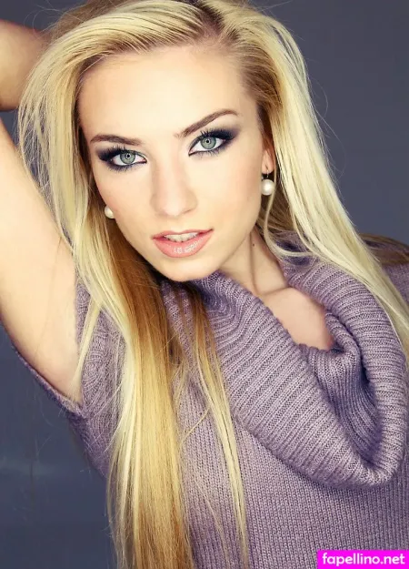 Diana Blond Main Profile Photo