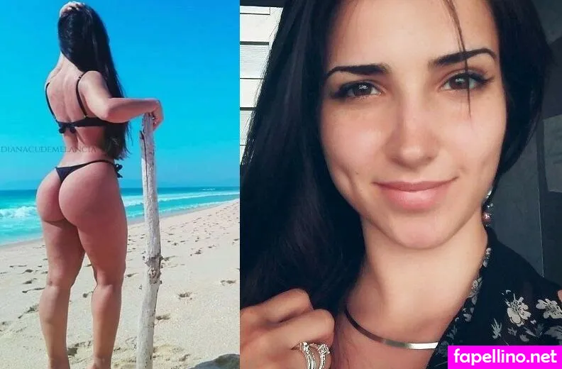 Diana Cu De Melancia Nude Leaked OnlyFans Photo #Cx2LyfSm48