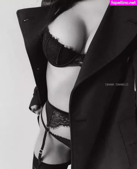 Diana Daniels OnlyFans Thumbnail #ly2AbbLooC