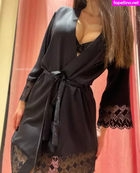 Diana Daniels OnlyFans Thumbnail #mJL77D2kvC