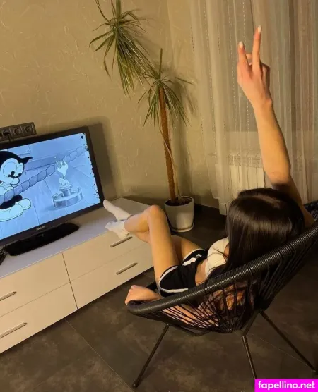 Diana Daruby OnlyFans Thumbnail #PLOHxivFFB