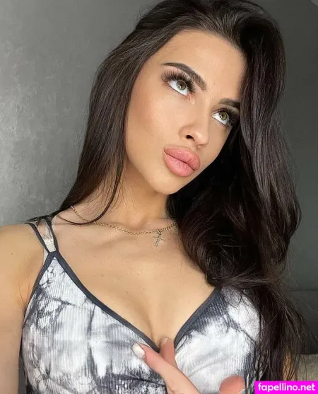 Diana Daruby OnlyFans Thumbnail #iEvAAMWhff