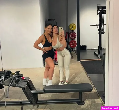 Diana Dinnyj Basebodybabes OnlyFans Thumbnail #7obQOyX8Sa
