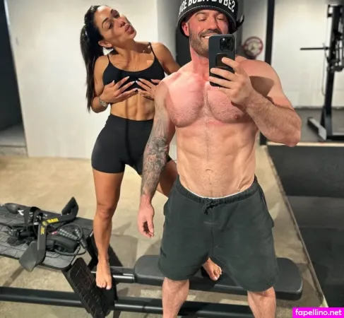 Diana Dinnyj Basebodybabes OnlyFans Thumbnail #ucqSfkjq1L
