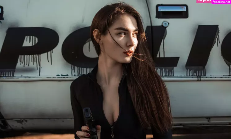 Diana Elias OnlyFans Thumbnail #NsKyG0xM5s