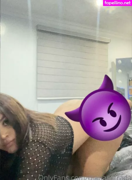 Diana Estrada OnlyFans Thumbnail #iJcuAwNNIQ