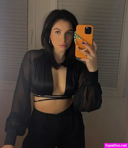 Diana Kaloev OnlyFans Thumbnail #Xnc7KABkcL