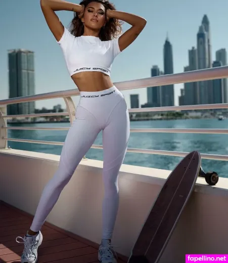 Diana Khamadeh OnlyFans Thumbnail #ZkNnhw4wlG