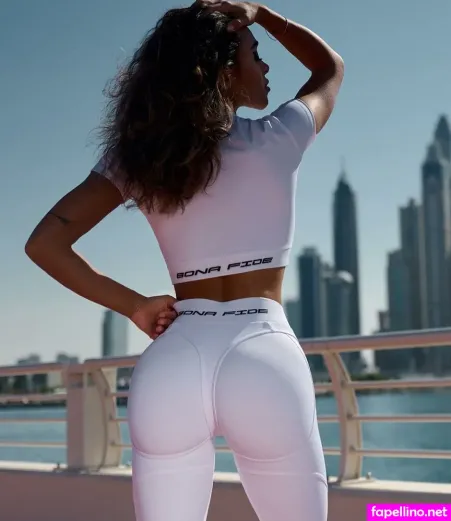 Diana Khamadeh OnlyFans Thumbnail #tVY7uOScma