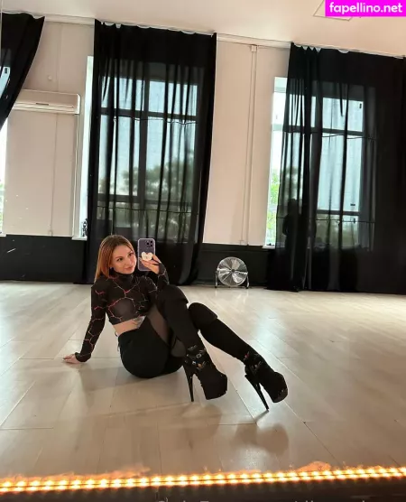 Diana Kuss OnlyFans Thumbnail #N6xaXmKadR
