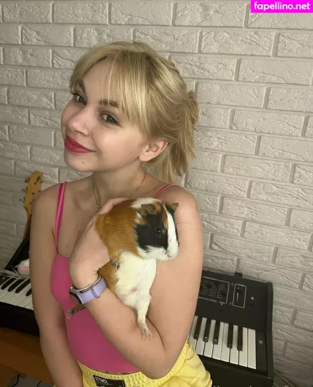 Diana Kuss OnlyFans Thumbnail #tZRH1eAfMP