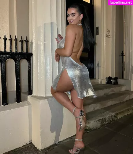 Diana Lapo OnlyFans Thumbnail #WFesHrsypW