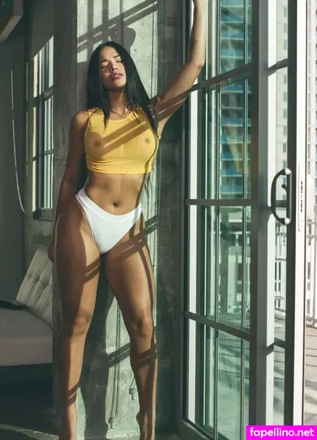 Diana Levy OnlyFans Thumbnail #PU4fZMYTrh