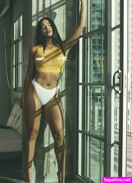 Diana Levy OnlyFans Thumbnail #rbK2gM4xTl