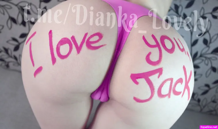 Diana Lyubimaya OnlyFans Thumbnail #GILEK9NTFB