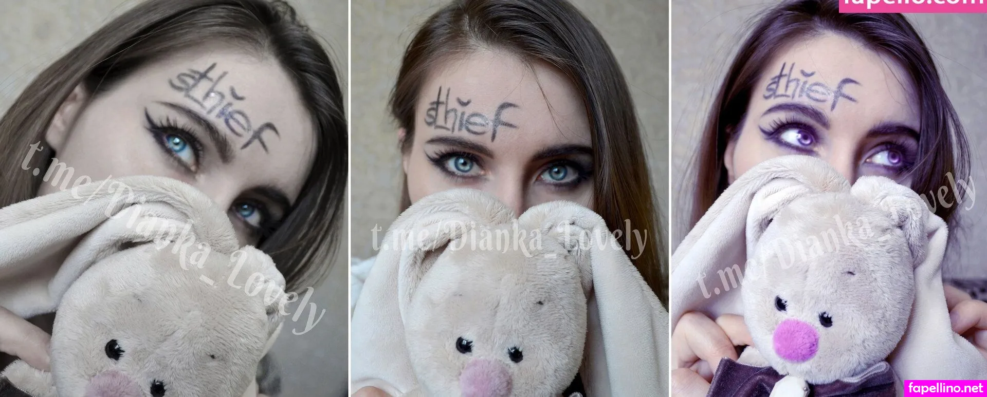 Dianka_lovely, Lovely_diana, diabebi, from vk.com, telegram Nude Leaked OnlyFans Photo #L3RMSjlXSJ