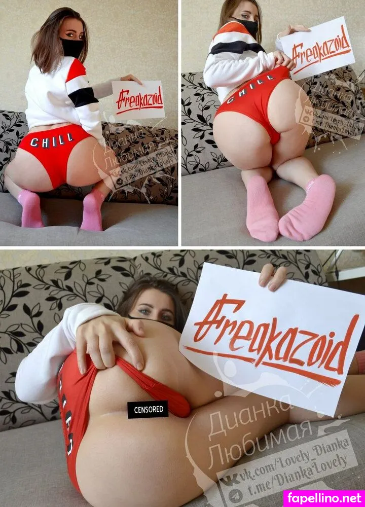 Dianka_lovely, Lovely_diana, diabebi, from vk.com, telegram Nude Leaked OnlyFans Photo #S1OJeGeUrn