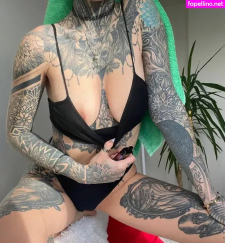 Diana Madness OnlyFans Thumbnail #ozL2TFrNO0