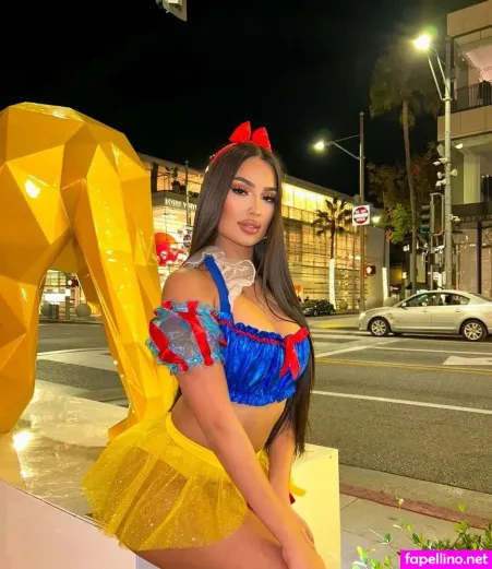 Diana Malchanovich Xvx Dianaa OnlyFans Thumbnail #0QLnWBMPBW