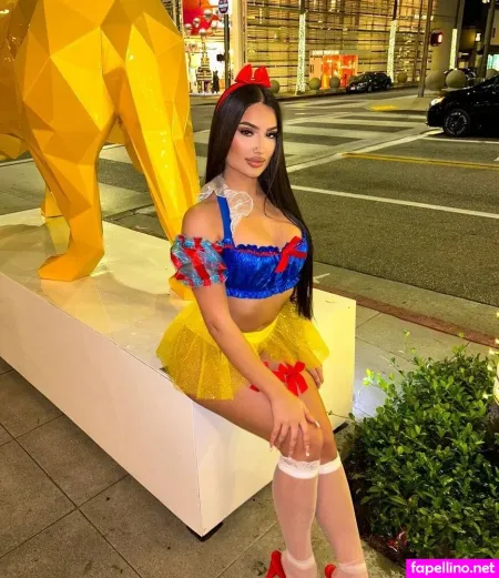 Diana Malchanovich Xvx Dianaa OnlyFans Thumbnail #Sp79GamCd5