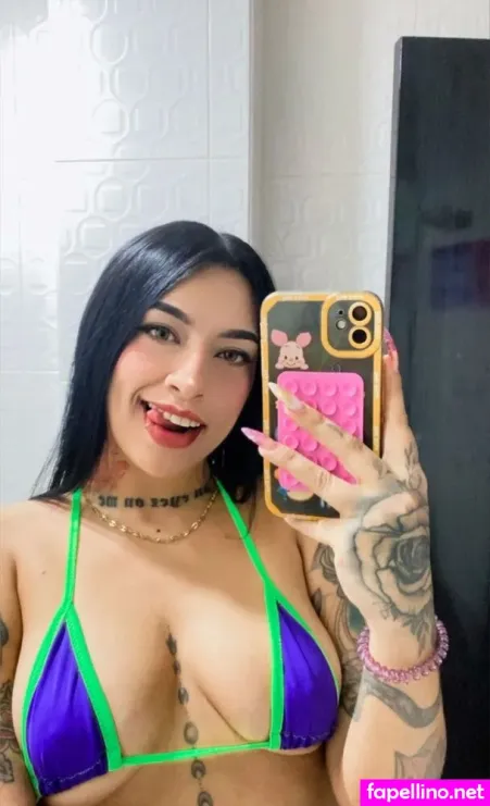 Diana Marcela Tabares OnlyFans Thumbnail #7iLZkwVba2