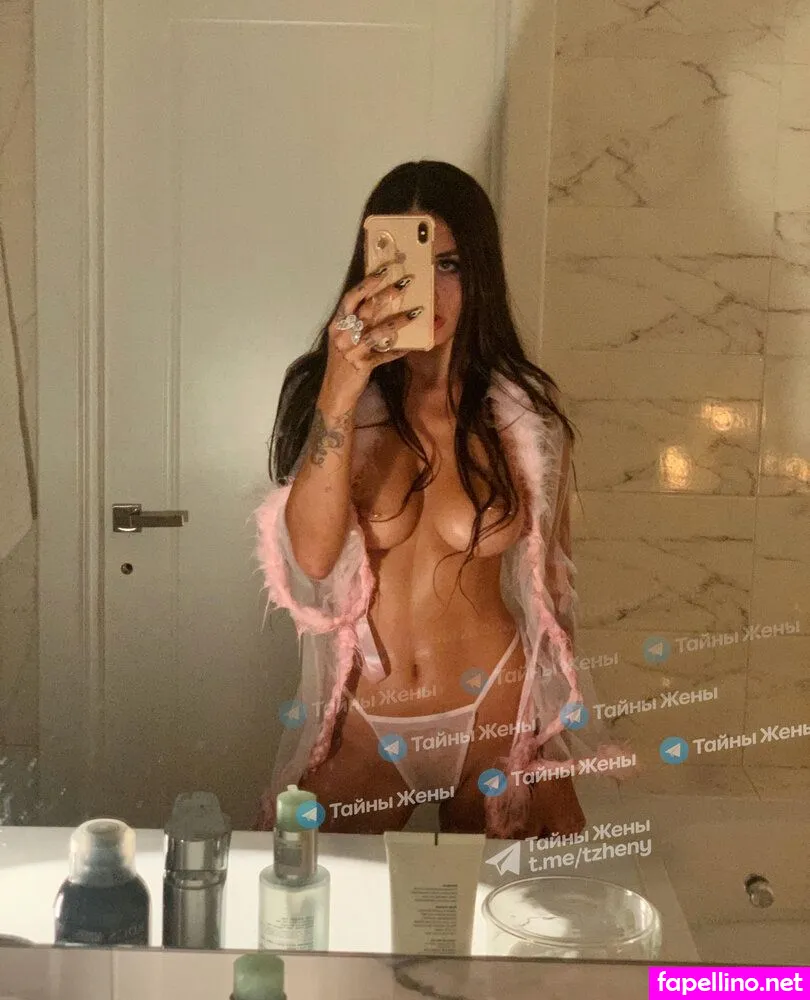 Diana Melison, di_melison Nude Leaked OnlyFans Photo #Gizz0u1I6U