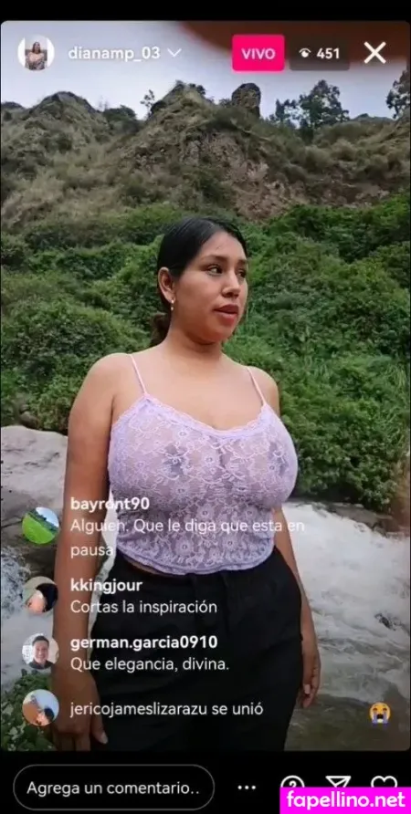 Diana Monzon OnlyFans Thumbnail #YbSrFraBze