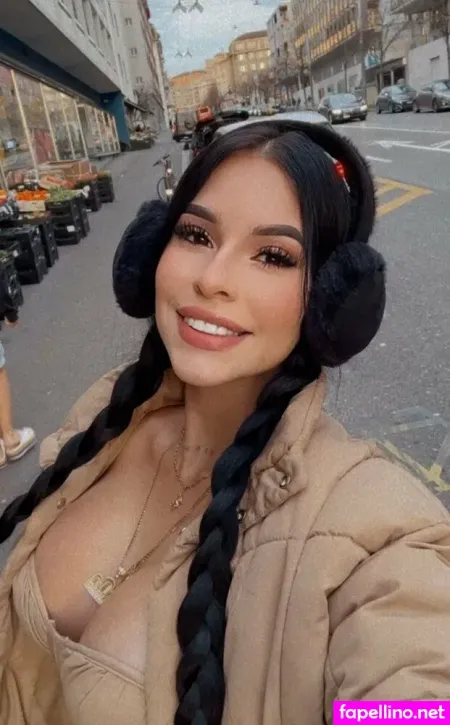 Diana Moreno OnlyFans Thumbnail #2cRS5VOfmM