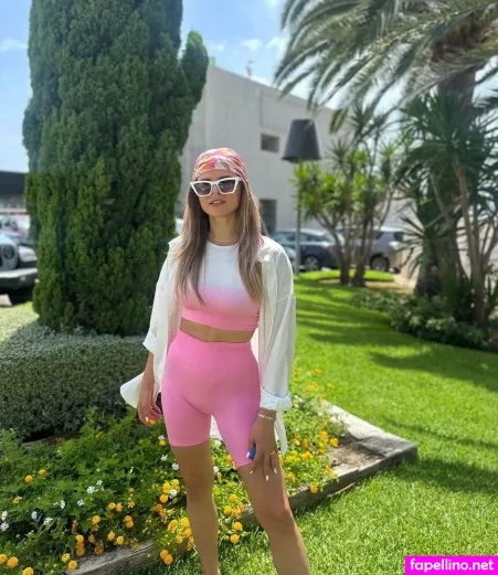 Diana Naborskaia OnlyFans Thumbnail #Qb27aCMFvi
