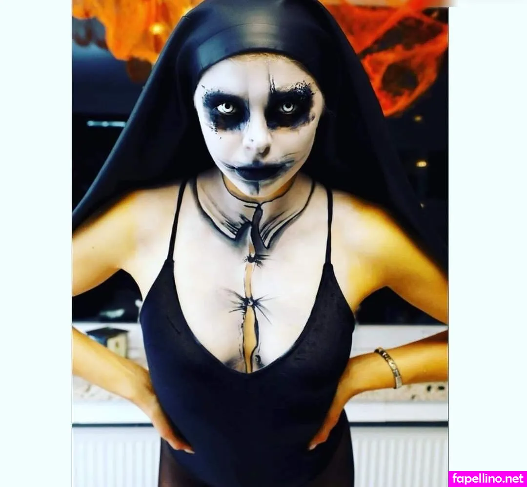 Diana Naborskaia, diana_naborskaia Nude Leaked OnlyFans Photo #vUYIl0o5CO