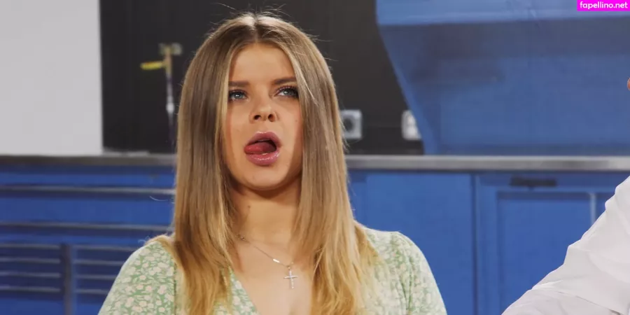 Diana Naborskaya Main Profile Photo